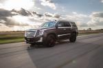 Cadillac Escalade HPE800 Supercharged by Hennessey 2015 года